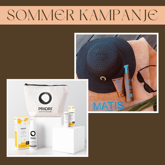 Sommer Kampanje