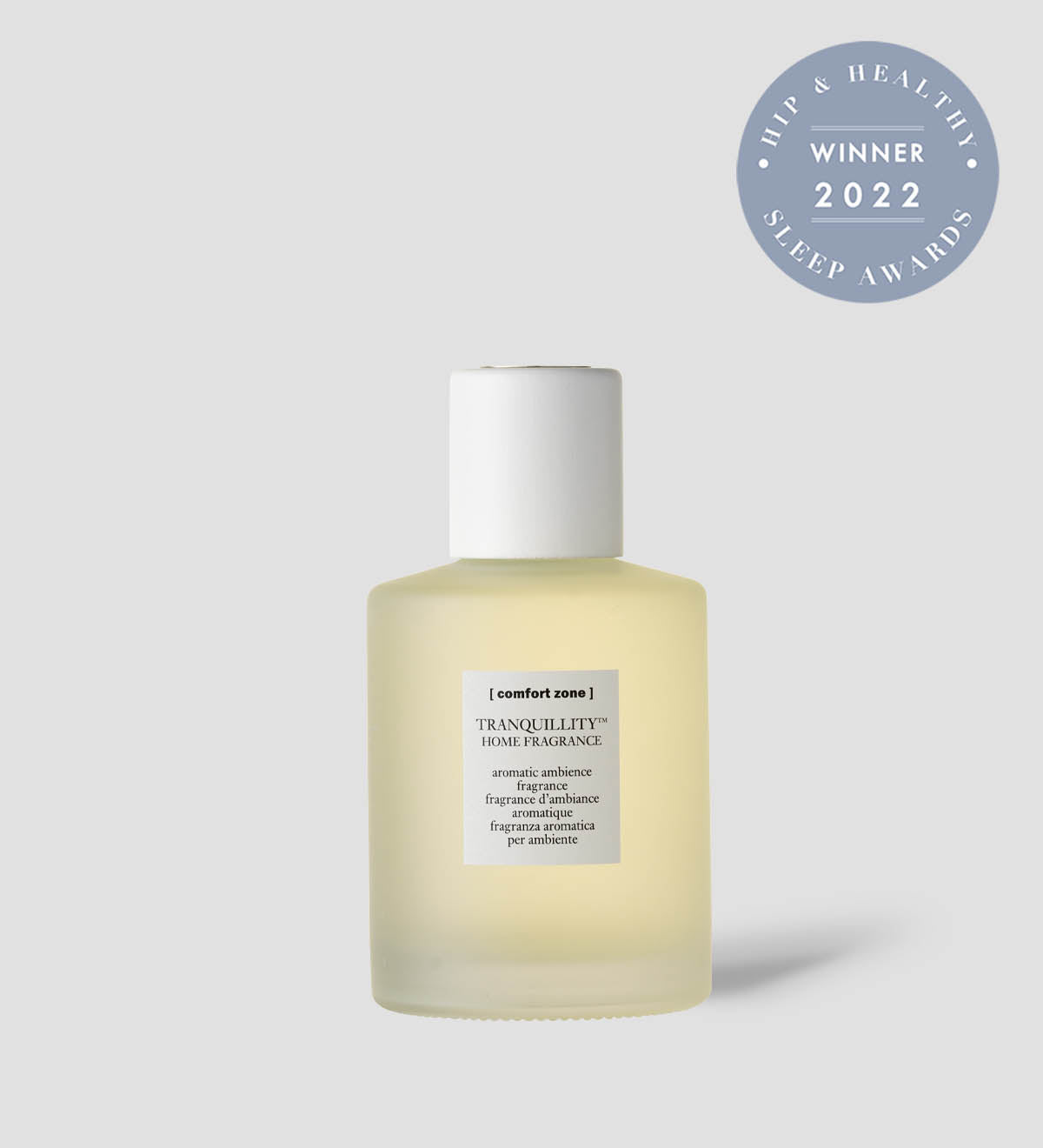 Tranquillity Home Fragrance