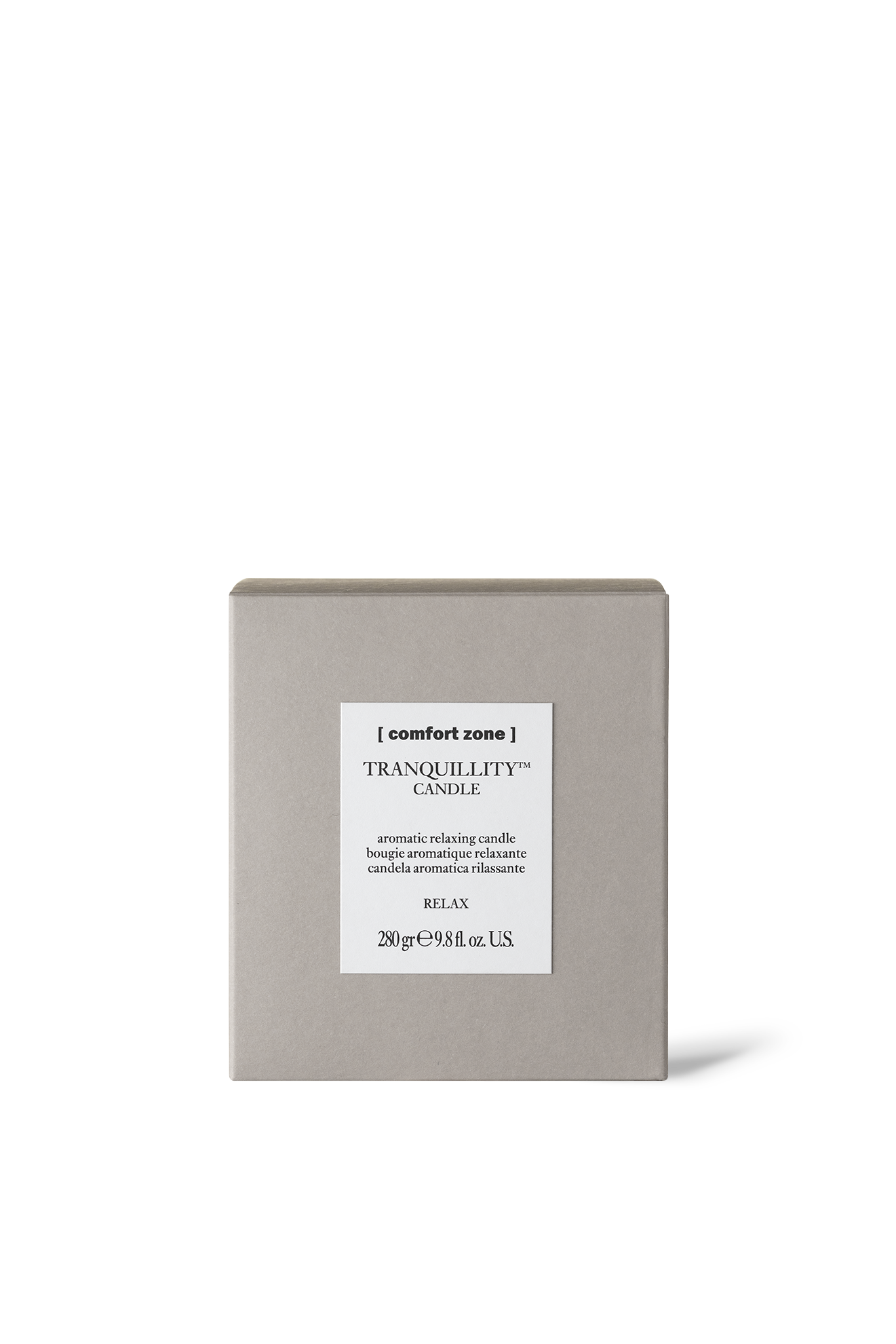 Tranquillity Candle