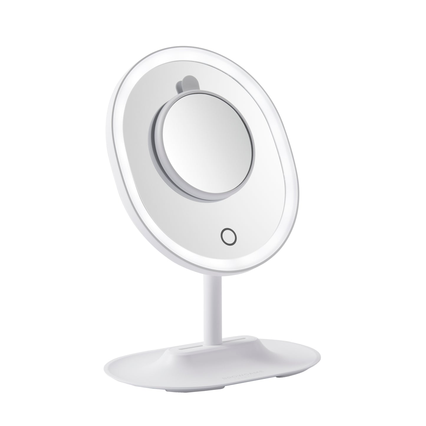 Advanced Original Lighted Makeup Mirror, varmt og kaldt lys