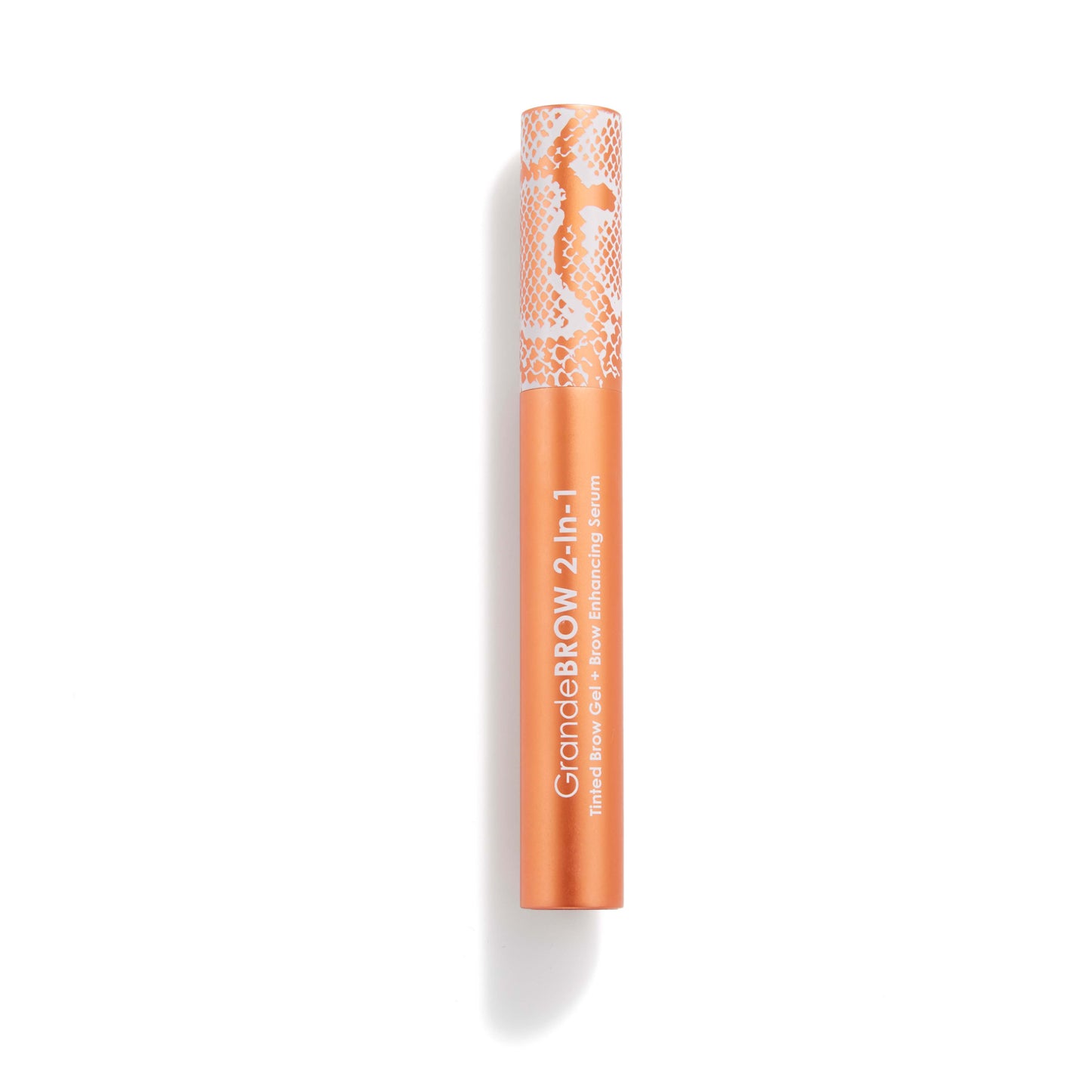 GrandeBROW 2-In-1 Tinted Brow Gel + Brow Enhancing Serum
