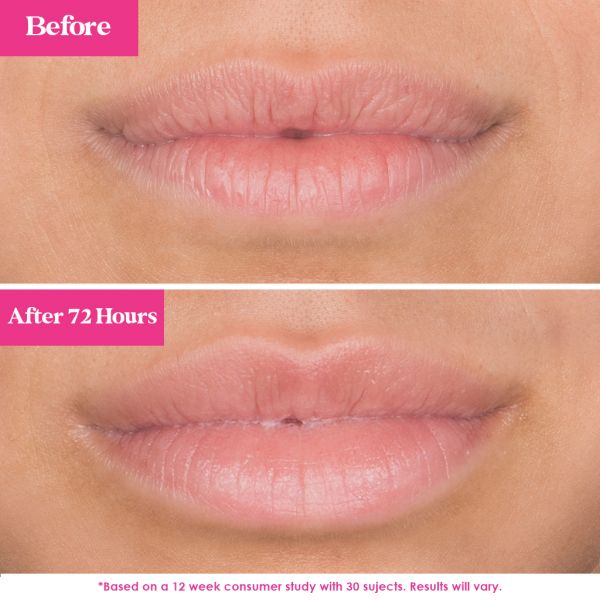 GrandePOUT Plumping Lip Mask Peach