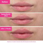 GRANDEBUFF Moisturizing Lip Scrub