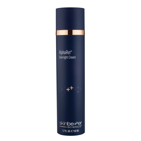 AlphaRet Overnight Cream, 50 ml