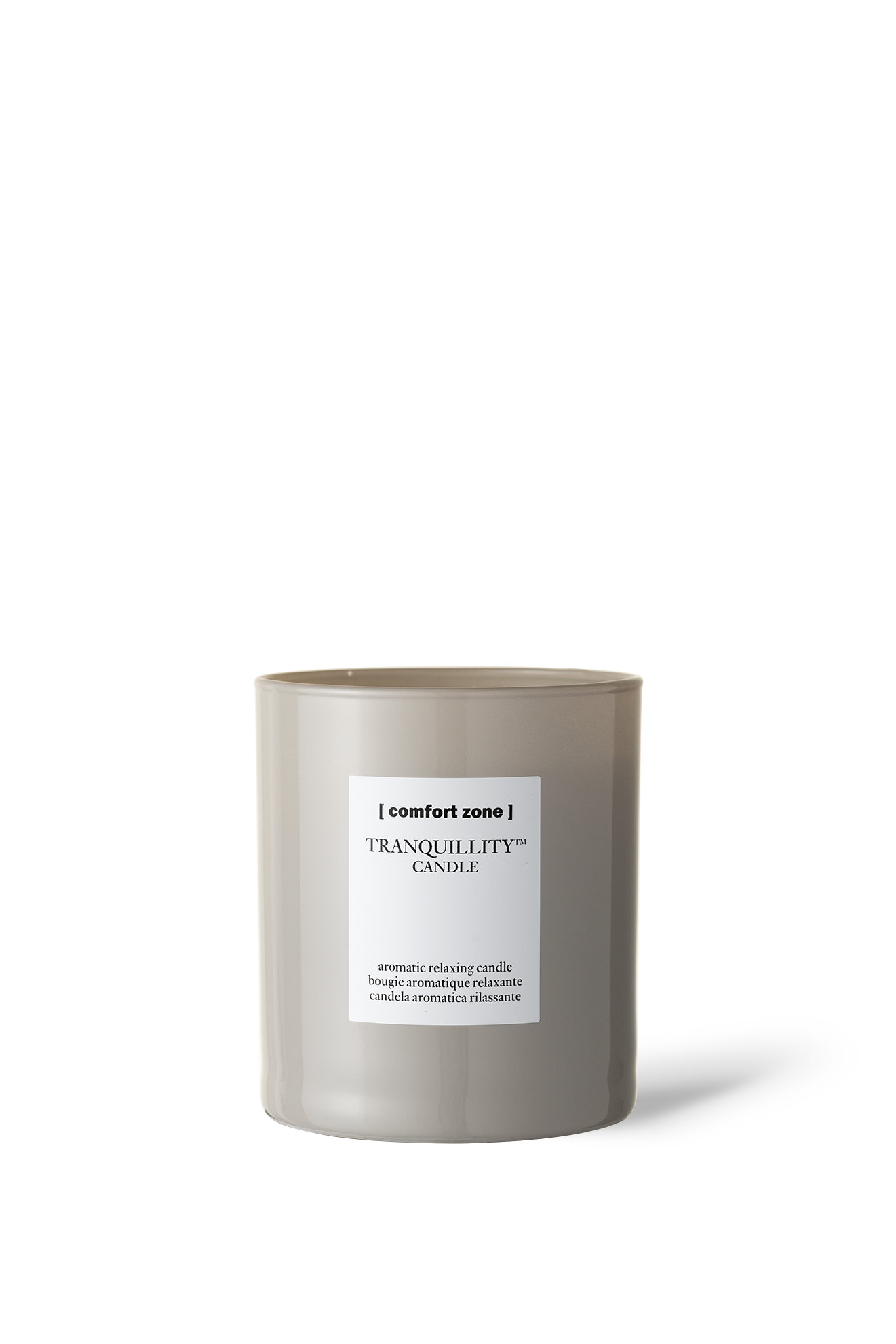 Tranquillity Candle
