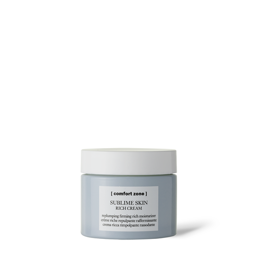 Sublime Skin Rich Cream