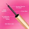 Grande LINER -  Liquid Eyeliner with Lash Enhancing Serum
