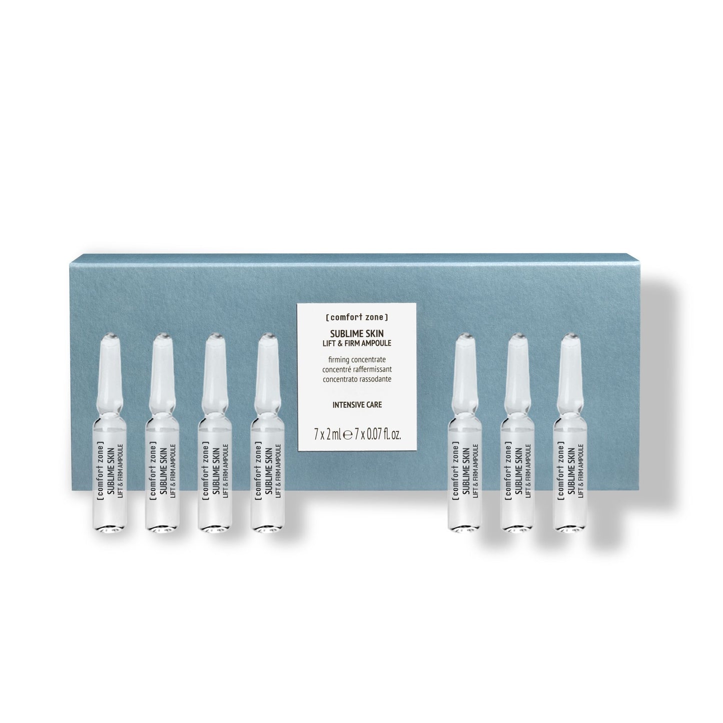 Sublime Skin Lift & Firm Ampoule