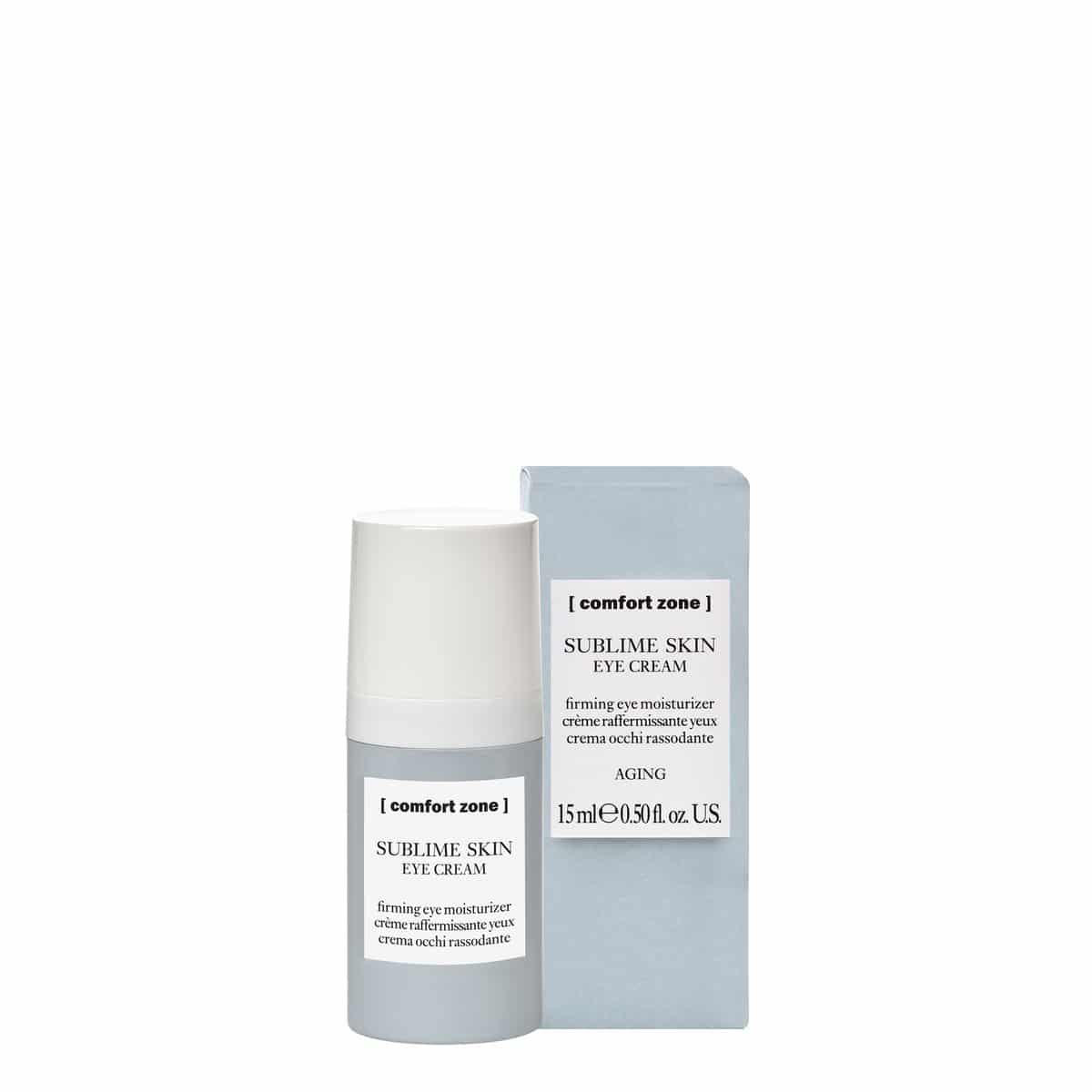 Sublime Skin Eye Cream