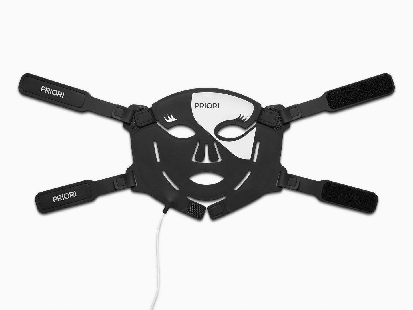 PRIORI Next Generation LED Therapy Face Mask
