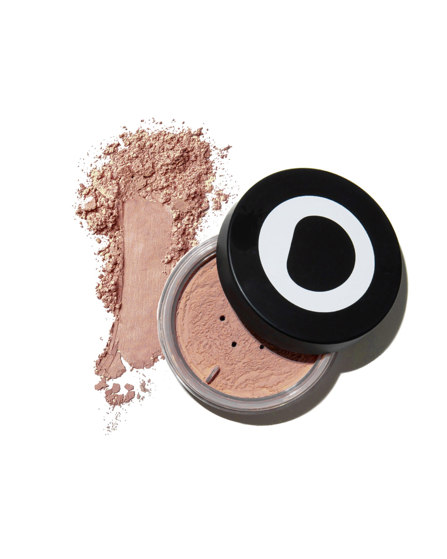 PRIORI Mineral Foundation SPF25