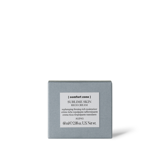 Sublime Skin Rich Cream