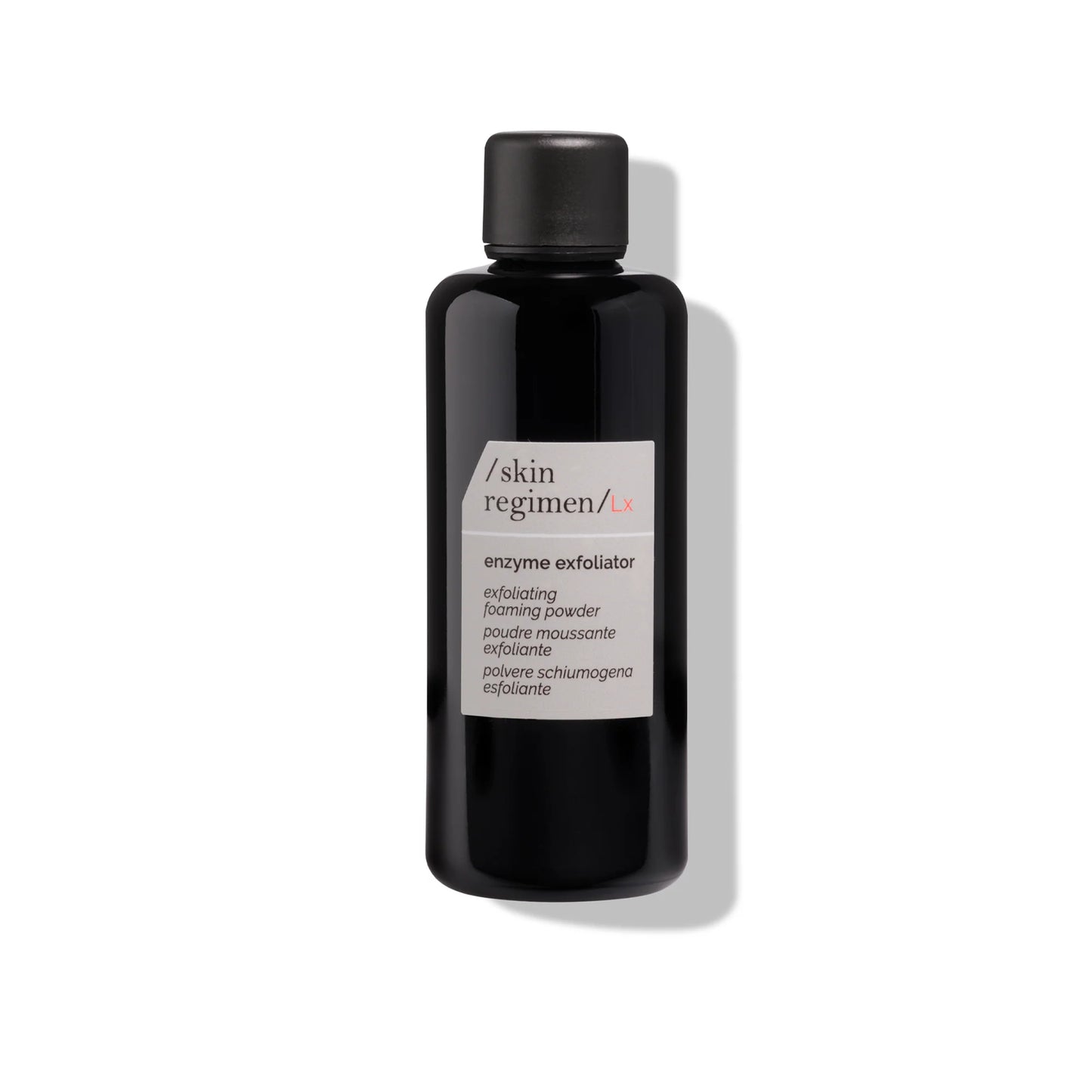Skin regimen Lx enzymatic powder