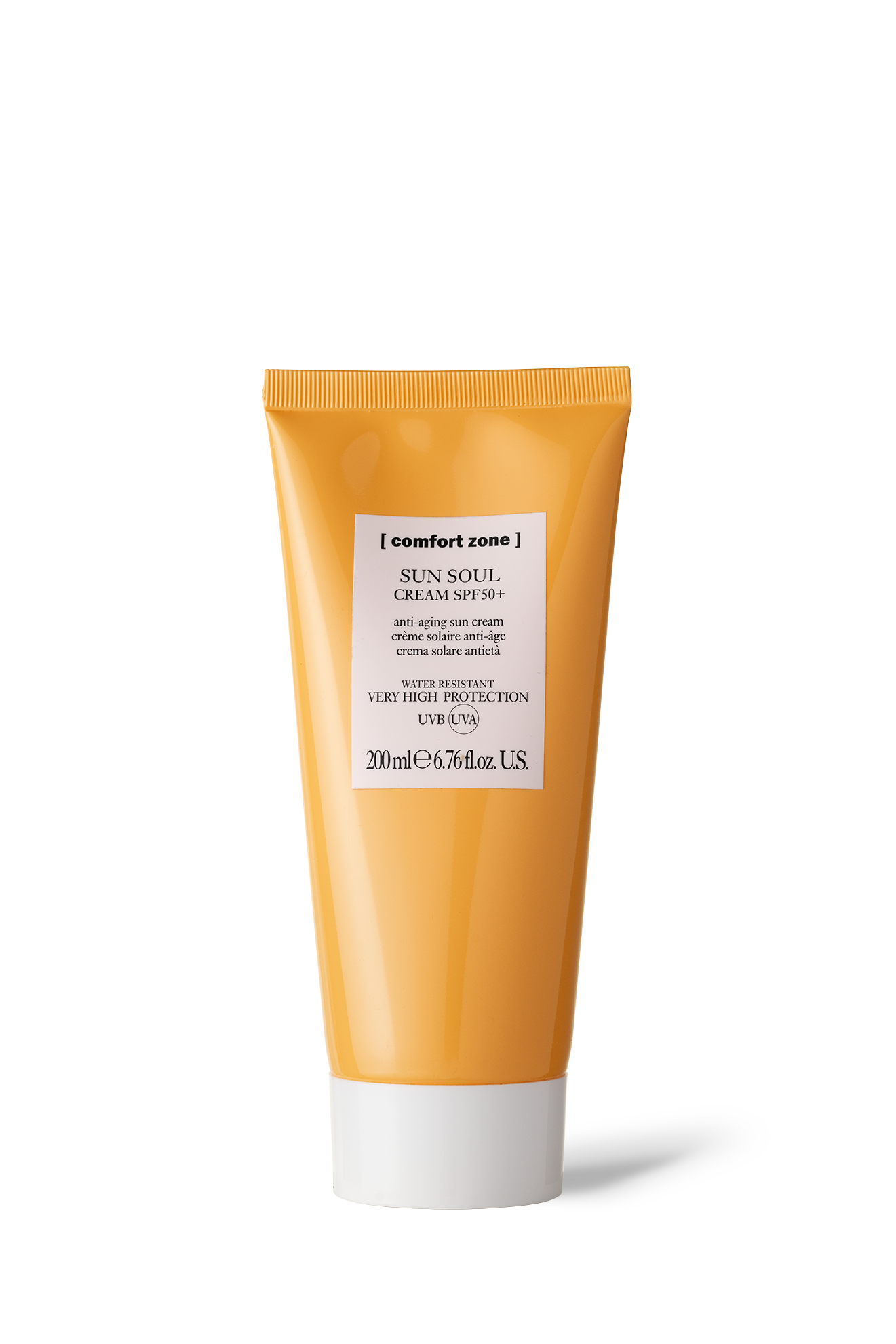 Sun Soul Cream Spf50
