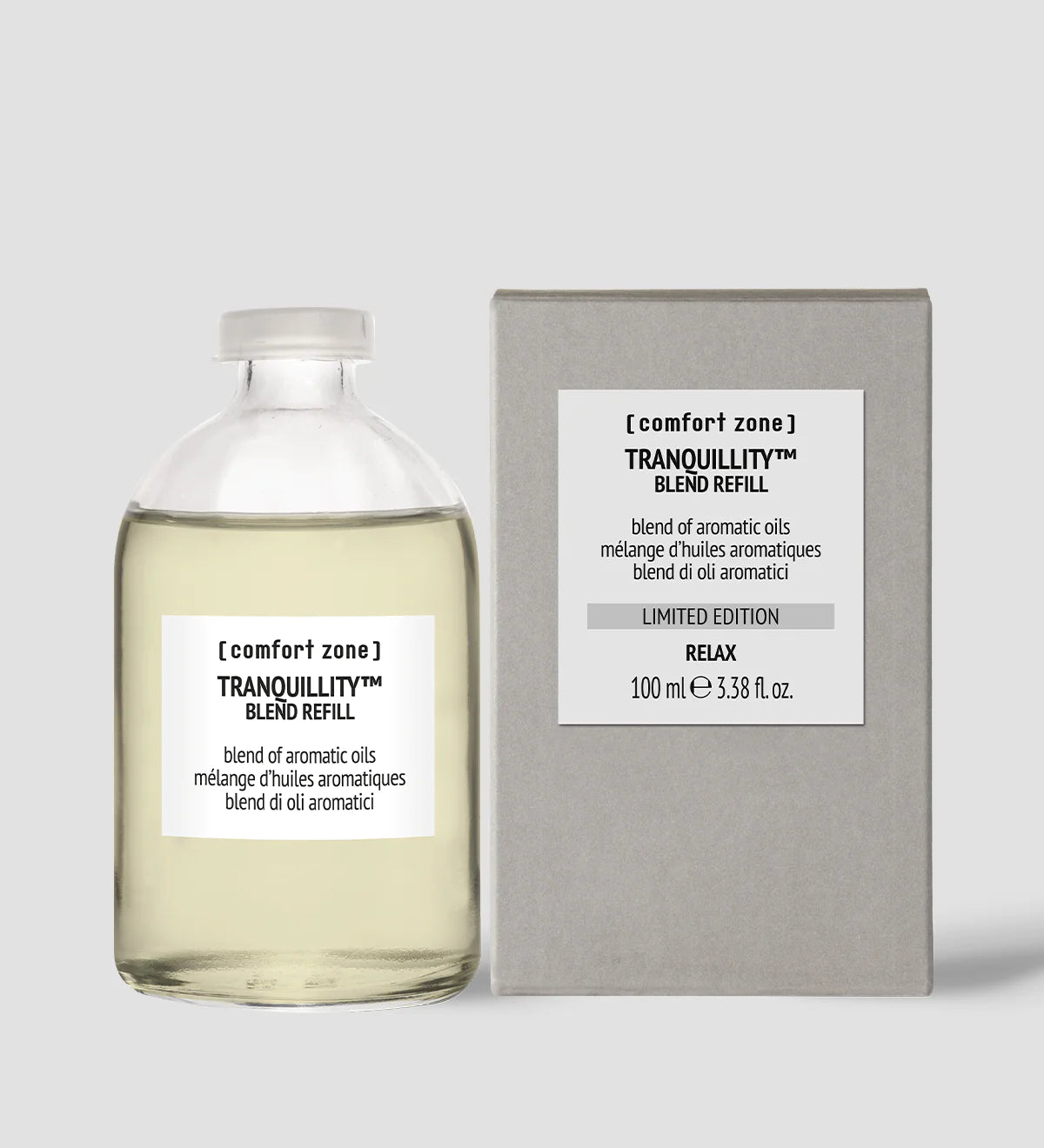 Tranquillity Blend Refill