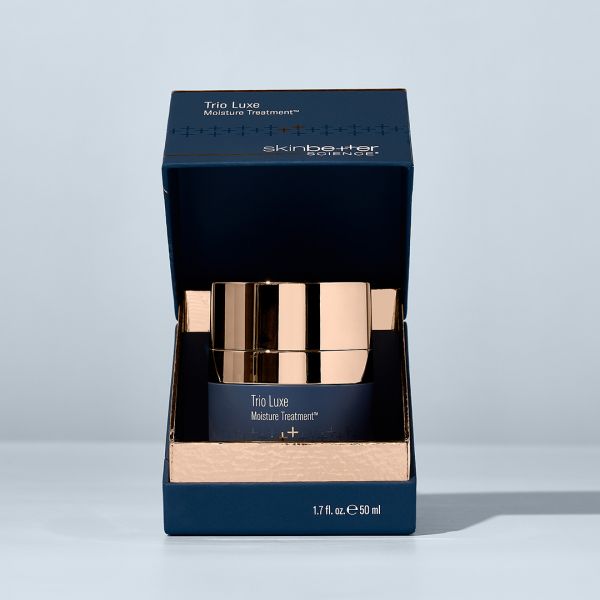 Trio Luxe Moisture Treatment