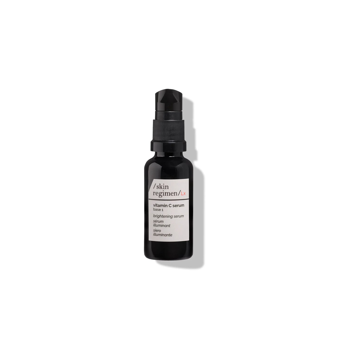 Skin regimen Lx vitamin C serum