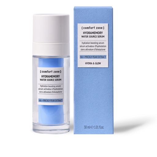Hydramemory Water Source , 30 ml