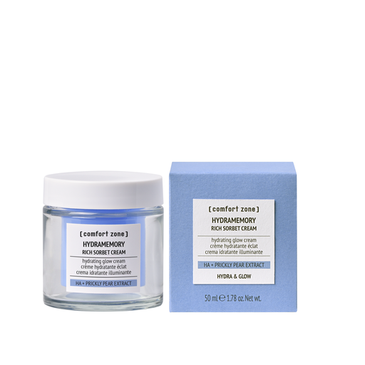 Hydramemory Rich Sorbet