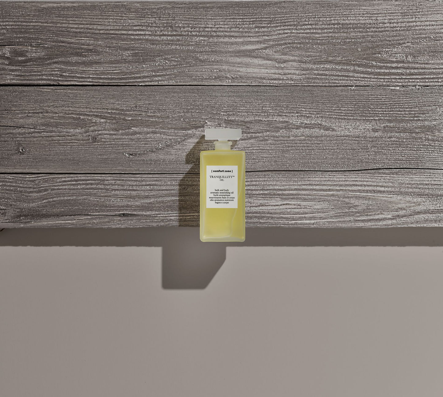 Tranquillity Oil