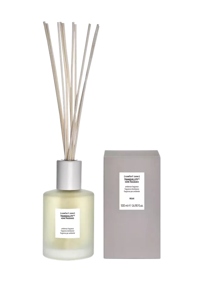 Tranquillity Home Fragrance