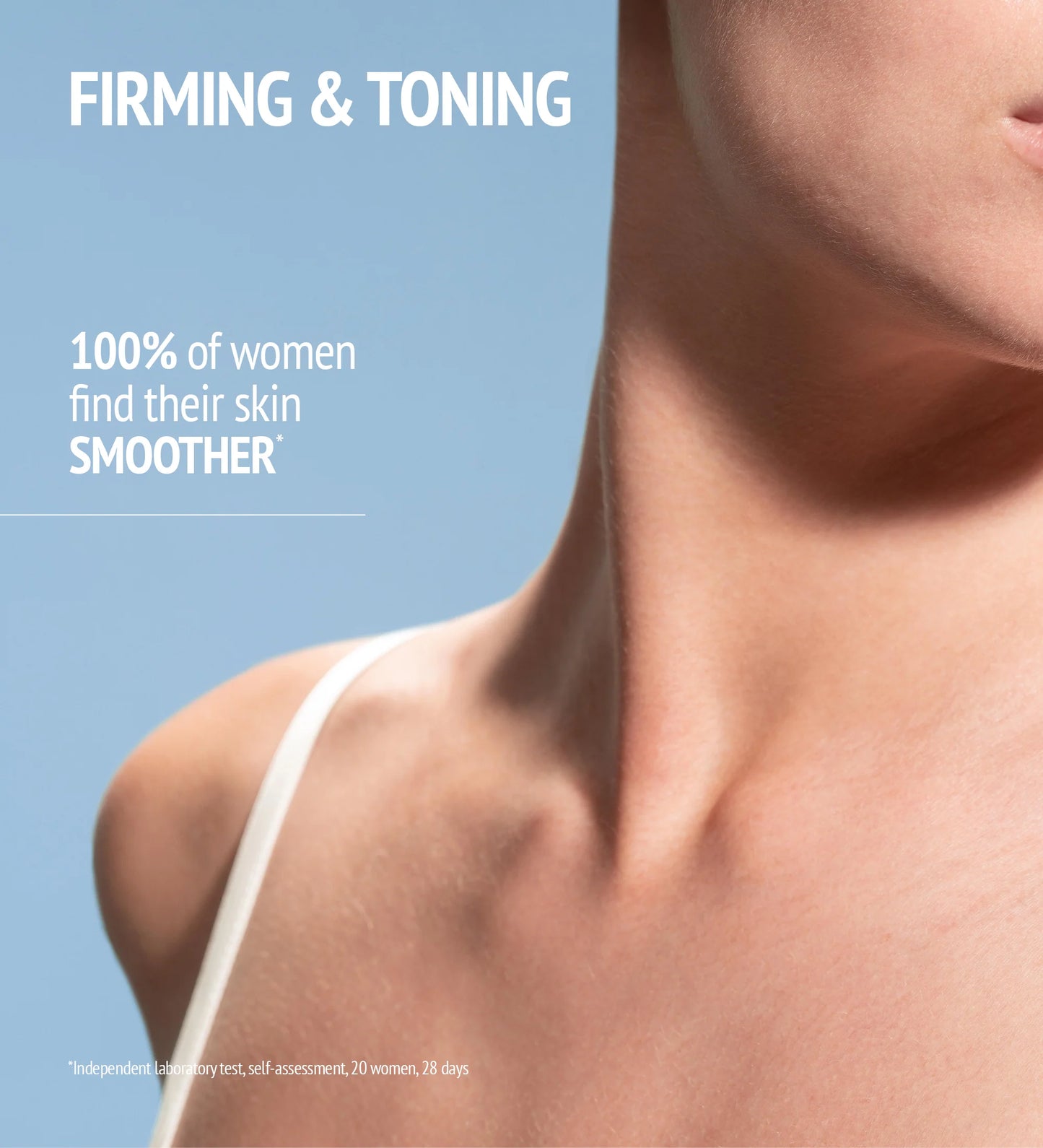 Sublime Skin Face & Neck Kit