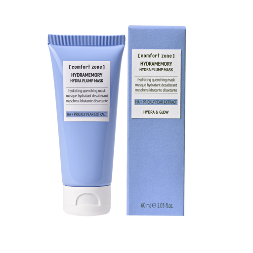 Hydramemory Hydra Plump Mask