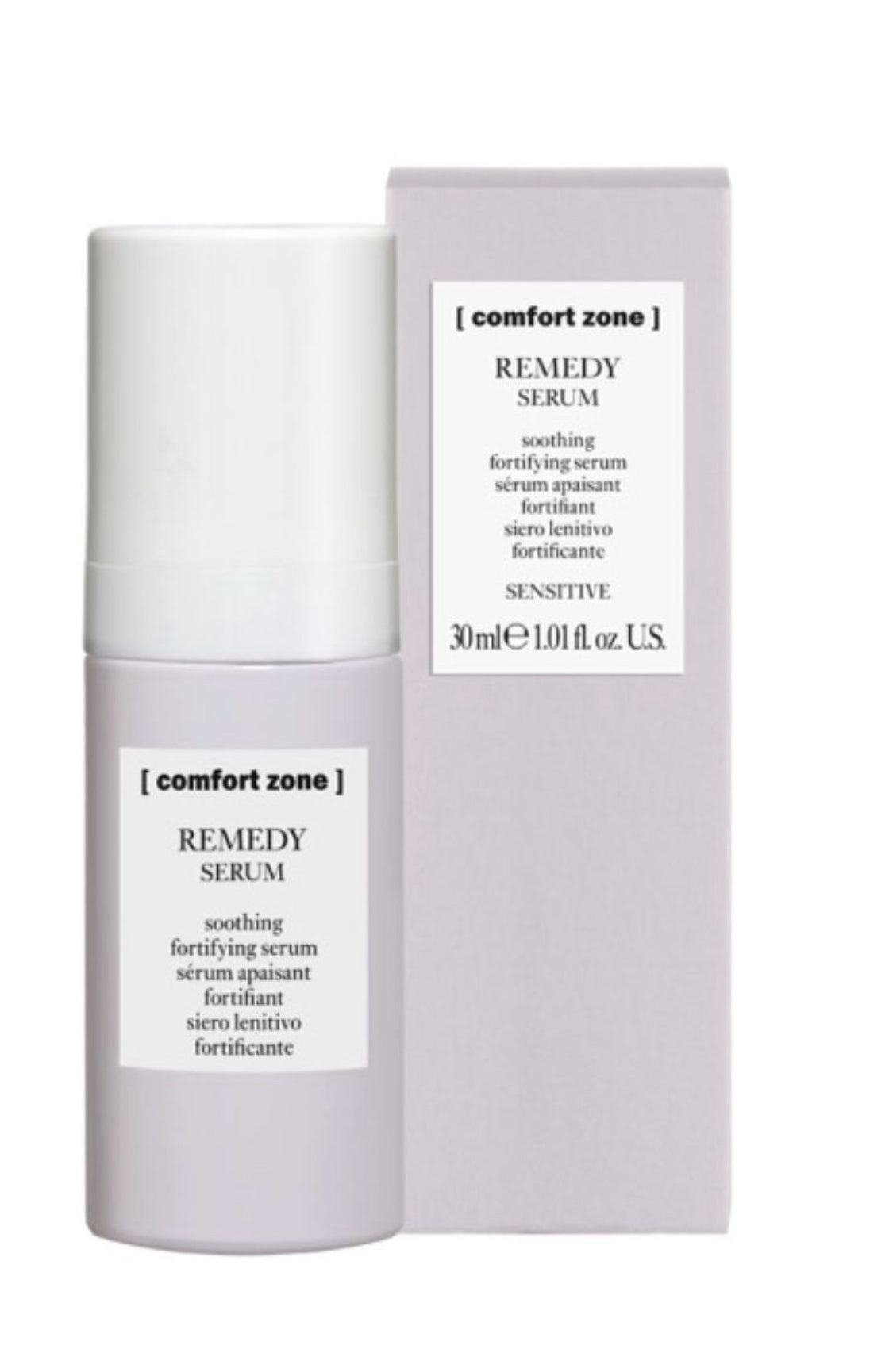 Remedy Serum