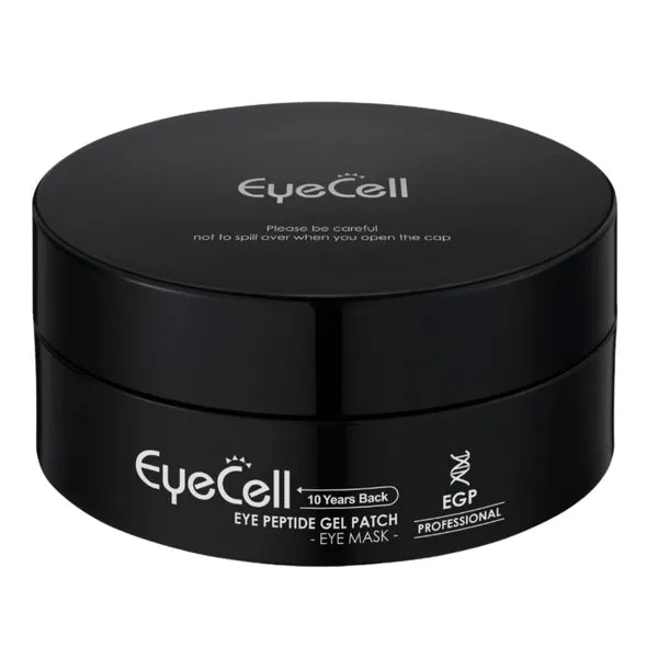 EyeCell Eye Peptide Gel Patch