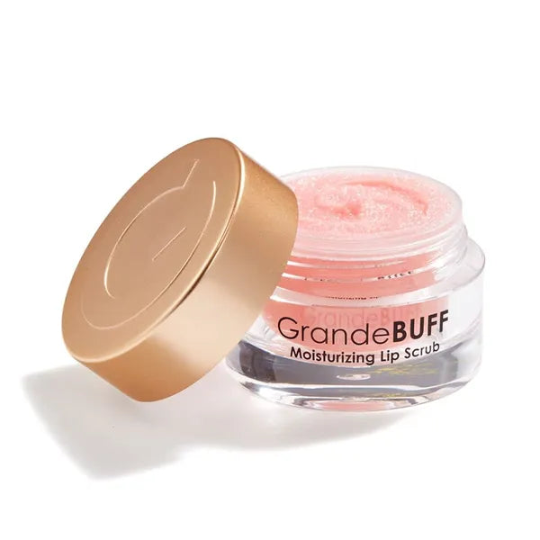 GRANDEBUFF Moisturizing Lip Scrub
