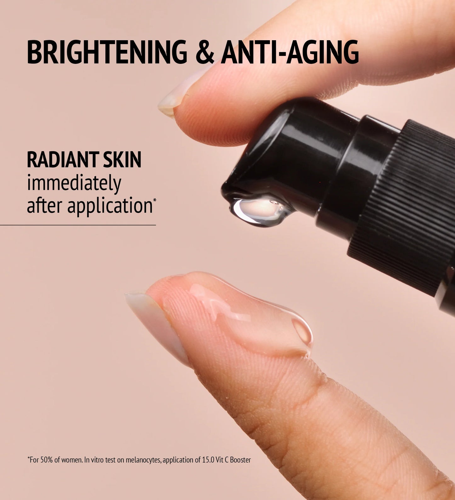 Skin Regimen 15.0 Vit C Booster