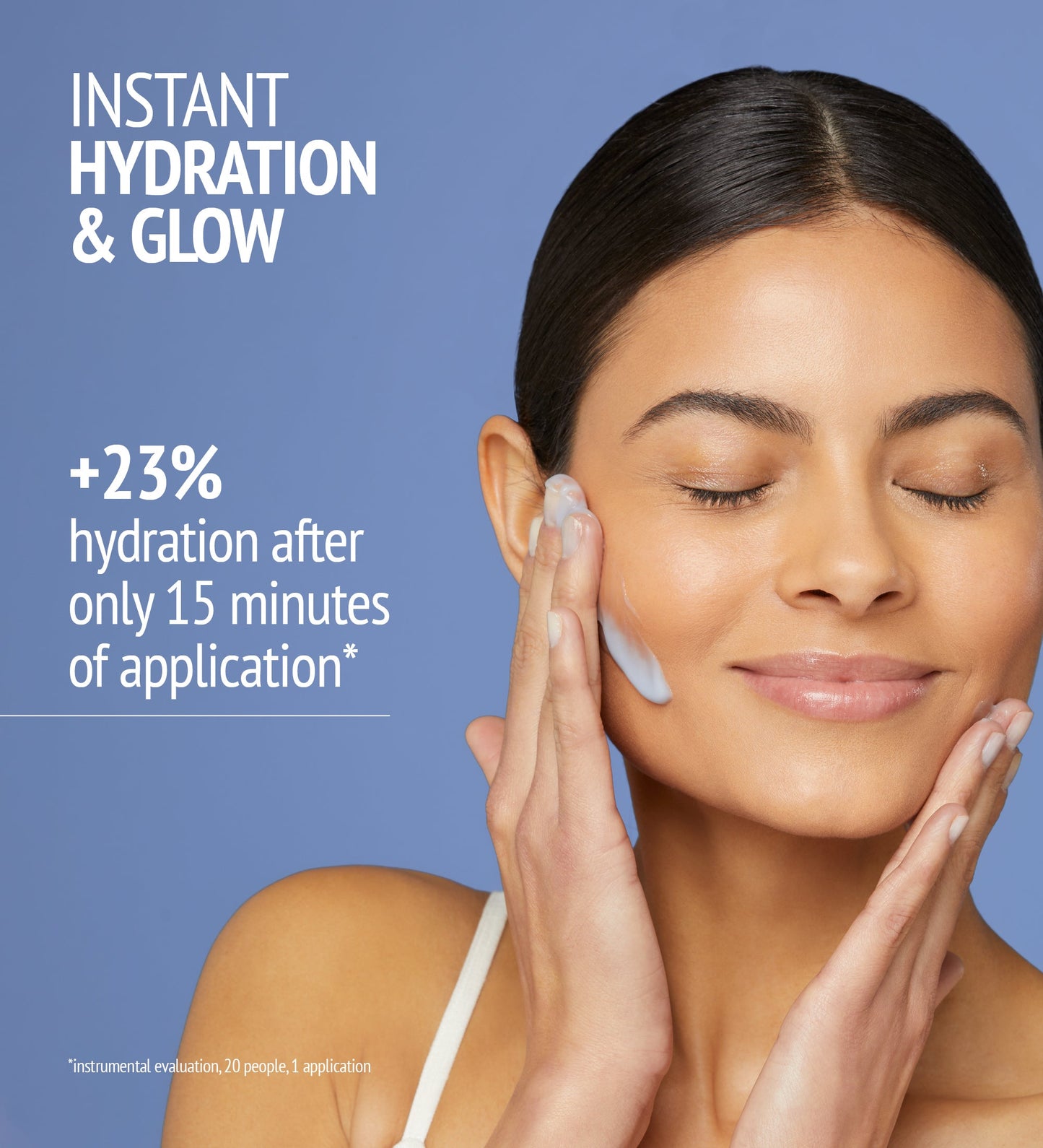 Hydramemory Hydra Plump Mask