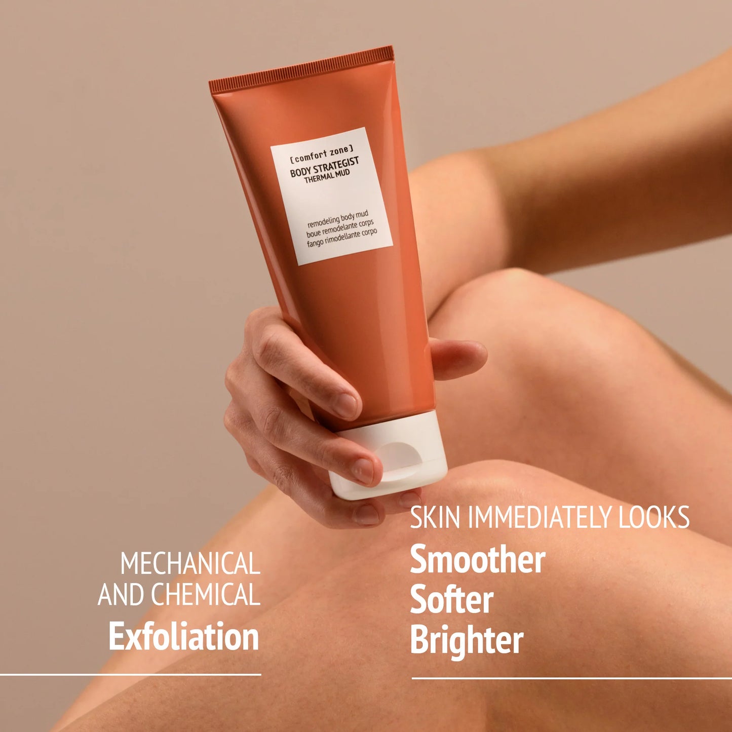 Body Strategist Peel Scrub