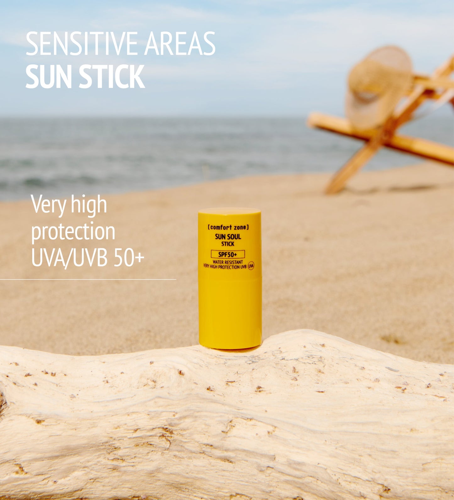 Sun Soul Stick SPF50