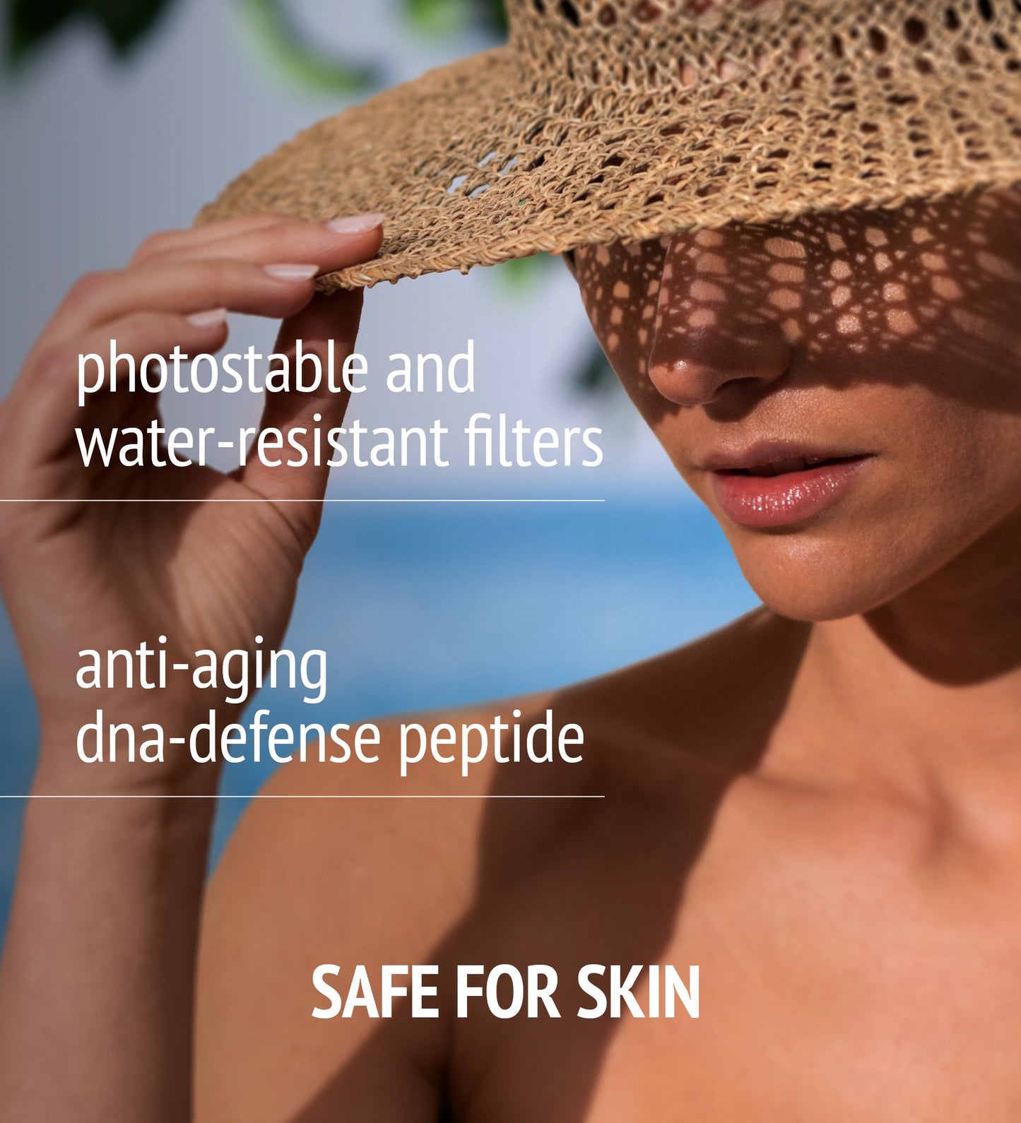 Sun Soul Anti age Cream SPF 50