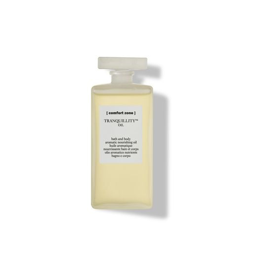 Tranquillity Oil