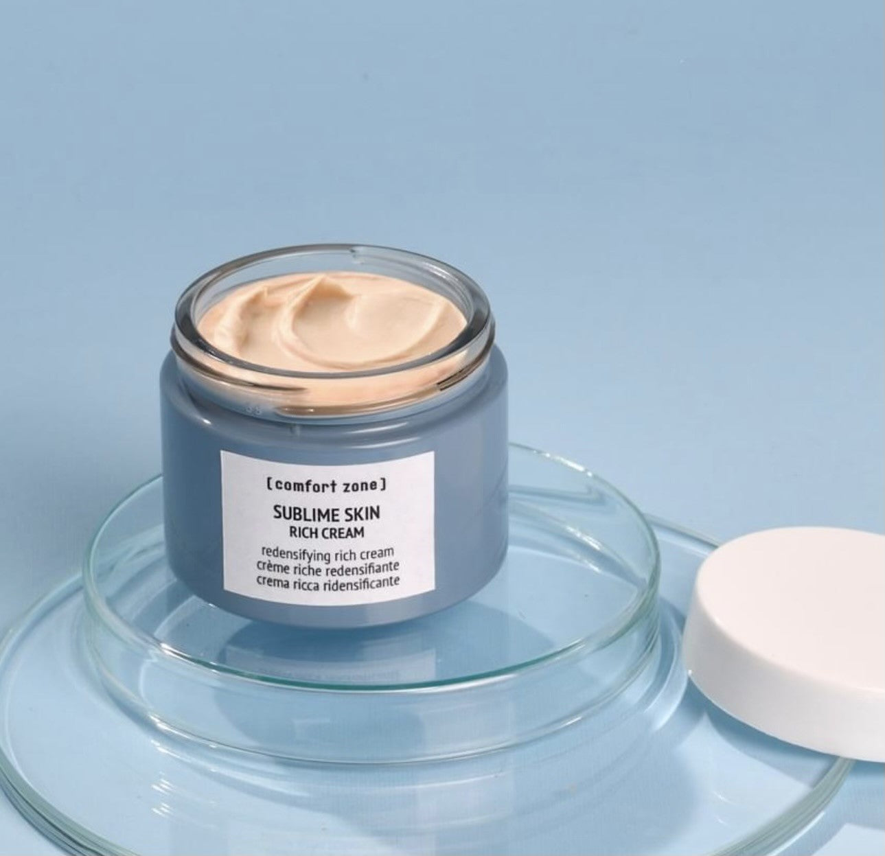 Sublime Skin Rich Cream