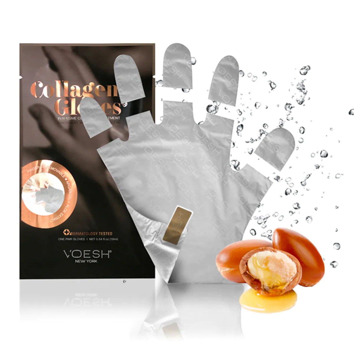 Voesh Collagen Gloves
