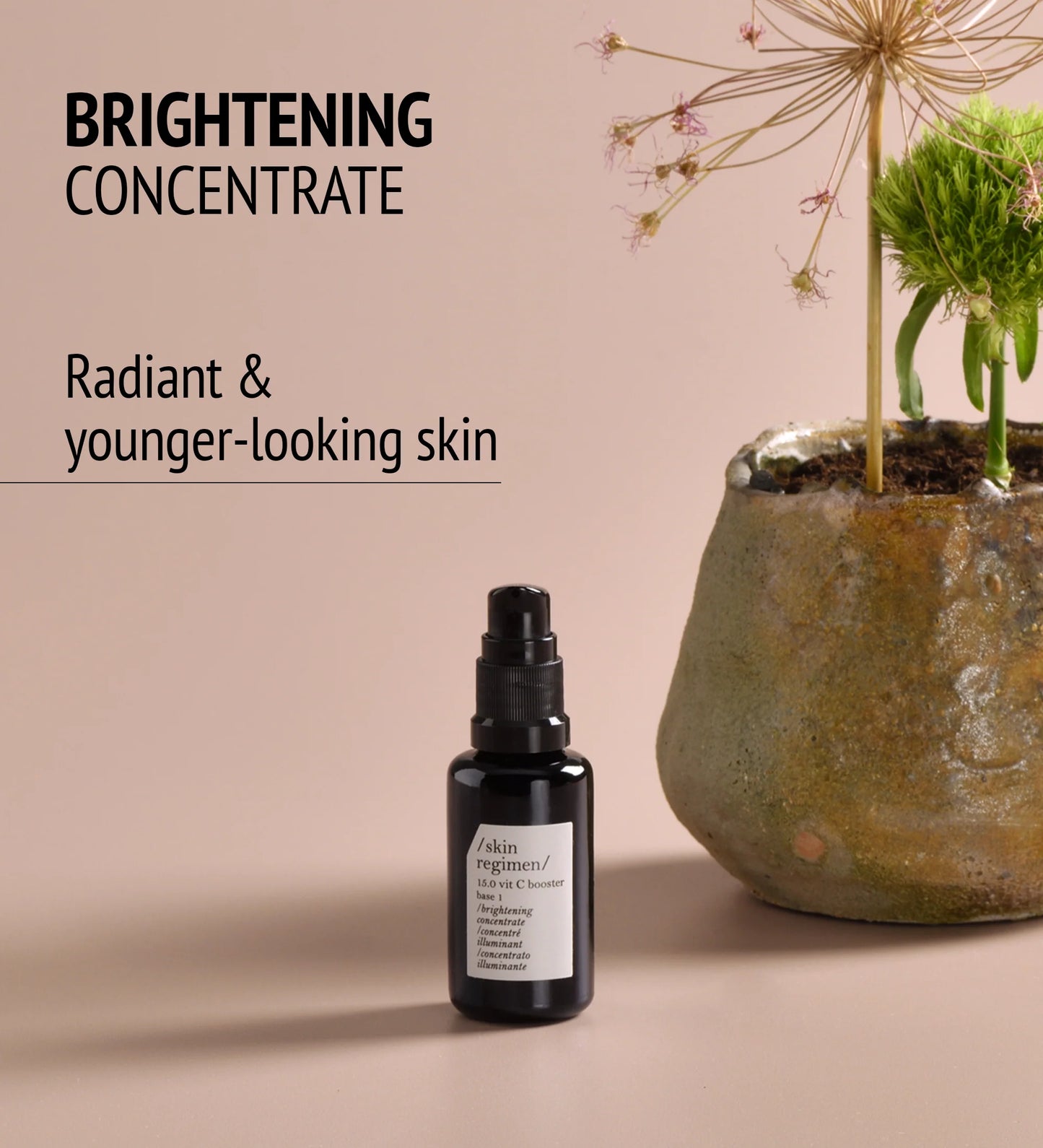 Skin Regimen 15.0 Vit C Booster
