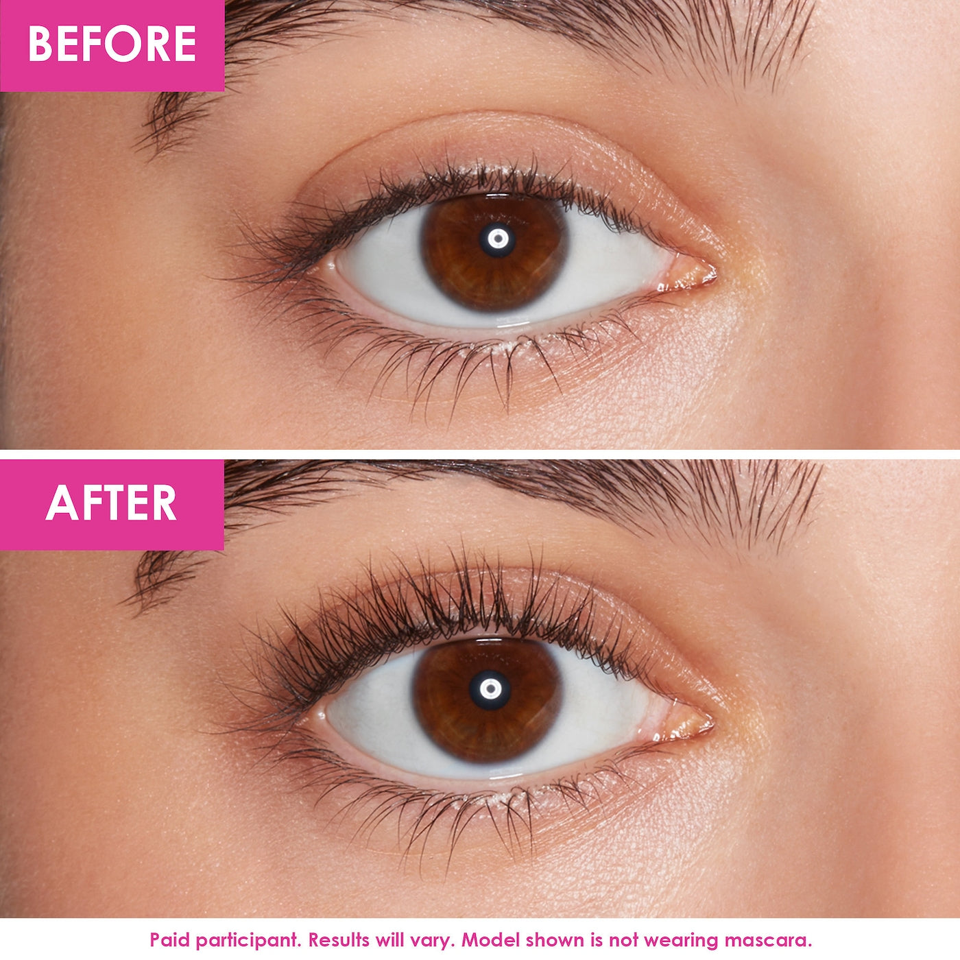 Grande LASH-LIFT Heated Lash Curler