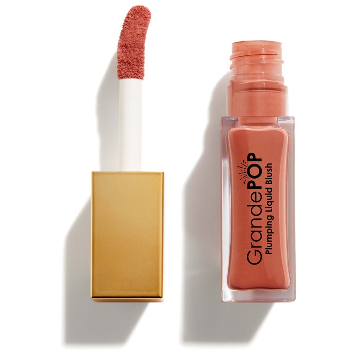 GrandePOP Hydrating Plumping Blush