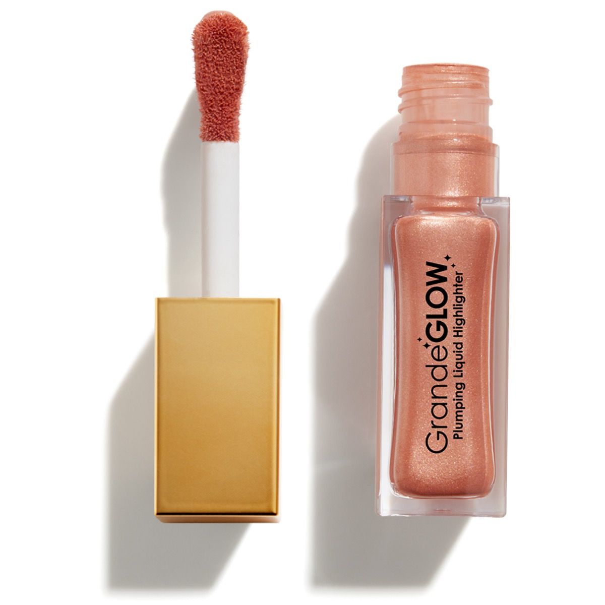 Grande GLOW - Plumping Liquid Highlighter