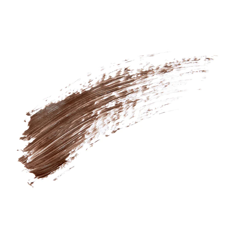 GrandeBROW-FILL Volumizing Brow Gel with Fibers & Peptides Dark