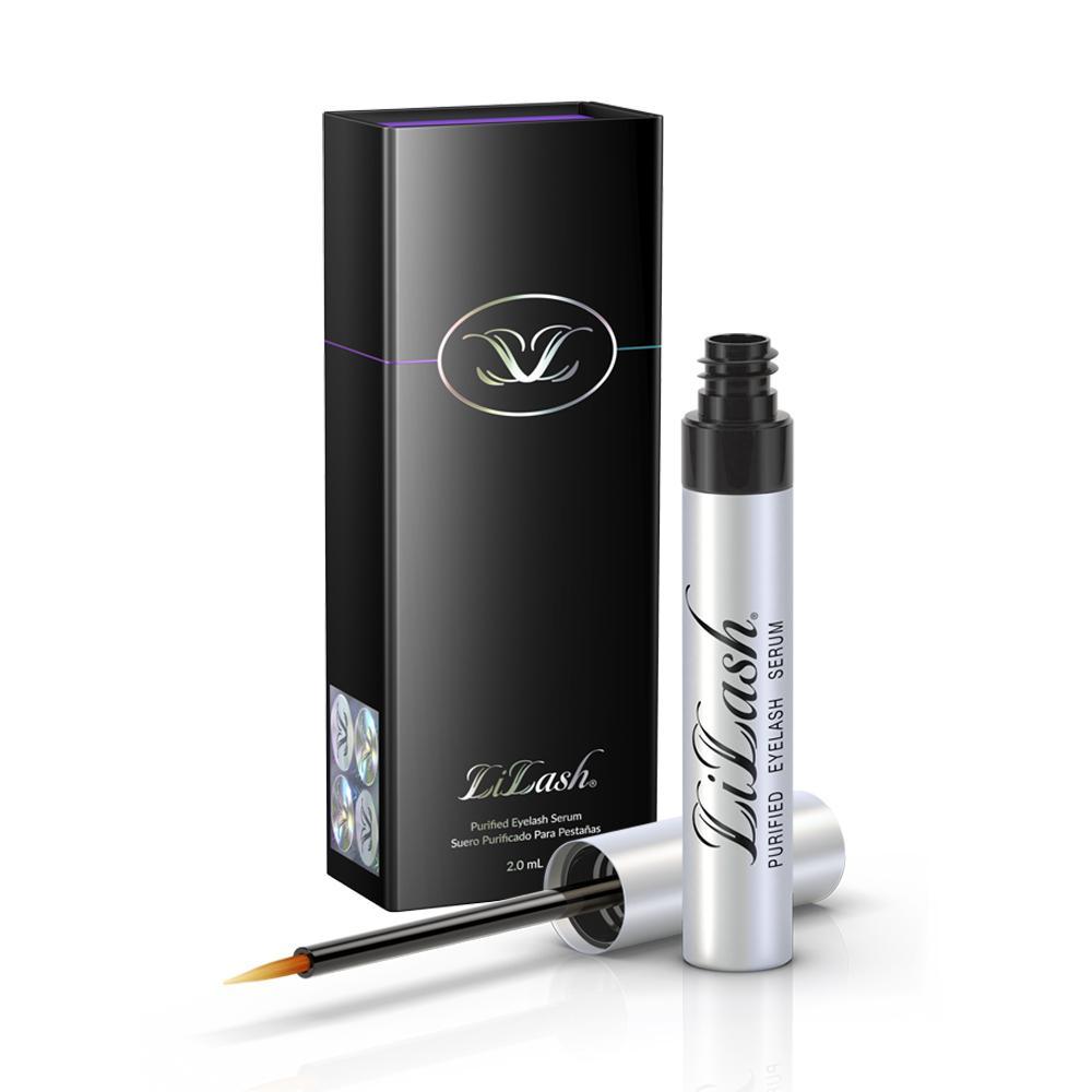 LI LASH vippeserum