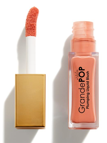 GrandePOP Hydrating Plumping Blush