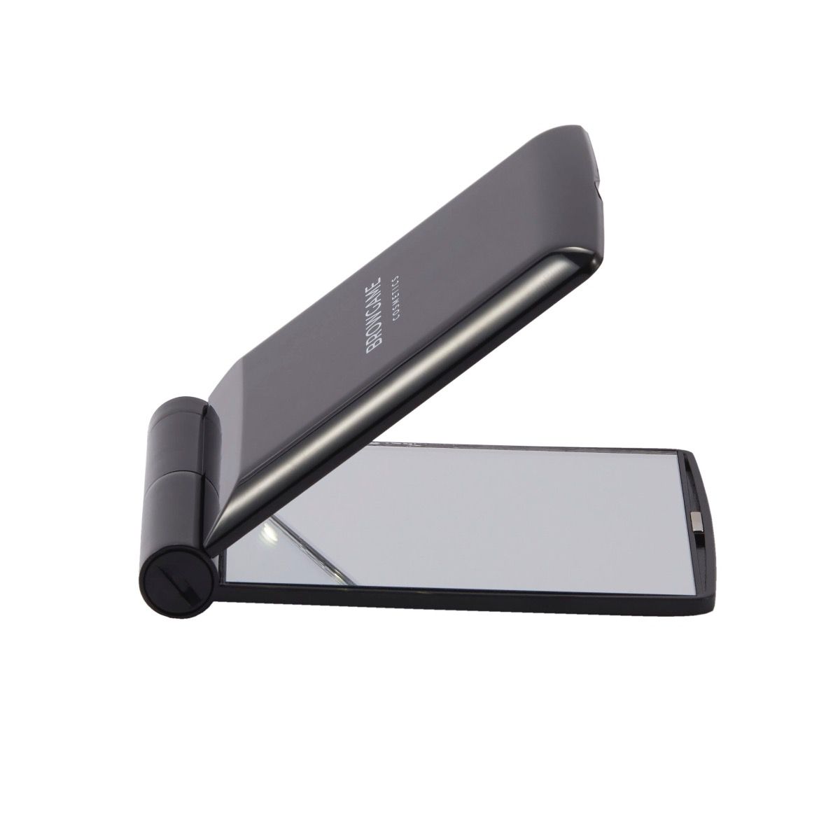 Signature LED Pocket Mirror - lommespeil