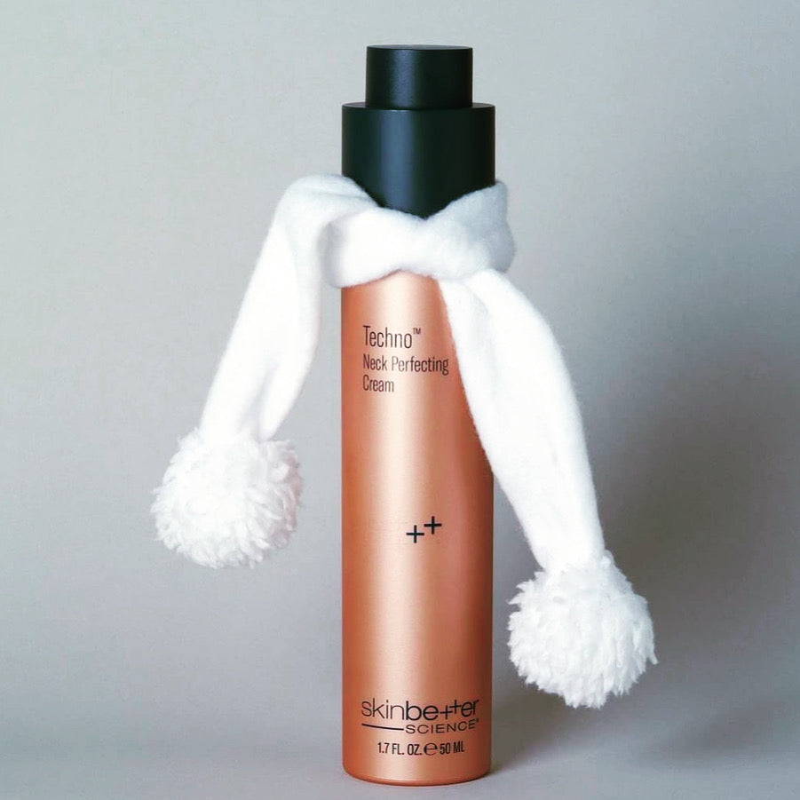 Techno Neck Perfecting Cream
