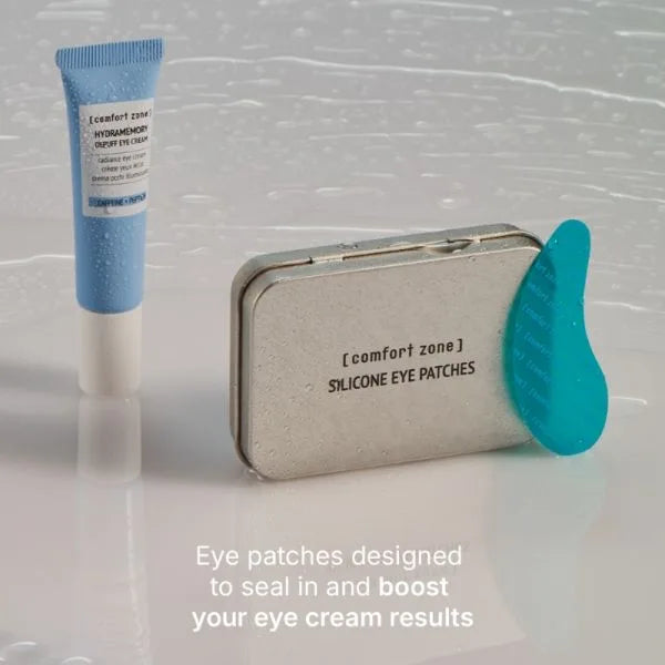 Hydramemory Depuffing Eye Kit