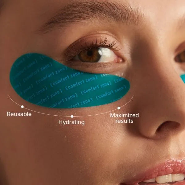 Hydramemory Depuffing Eye Kit
