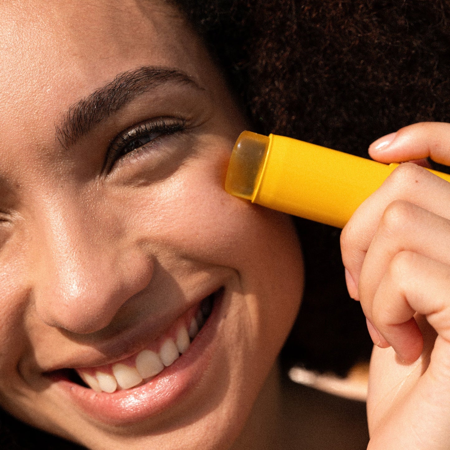 Sun Soul Stick SPF50